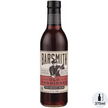 Barsmith Orange Bitters Old Fashioned